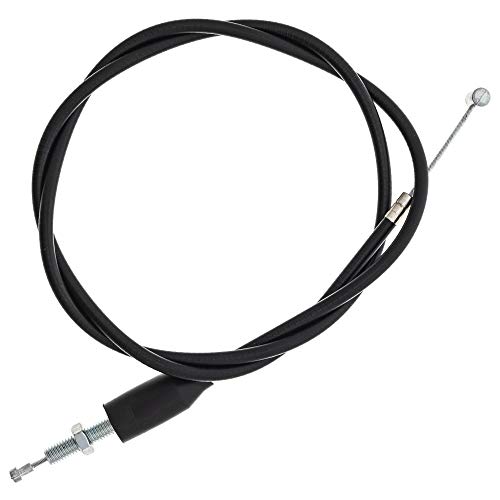 NICHE Clutch Cable for Suzuki RV90 TC125 TS125 58200-07711 58200-28000
