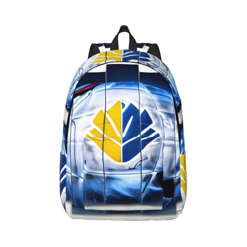 Sac à dos de randonnée hockey sur glace pour vos sorties nature et weekends