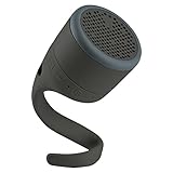 Polk BOOM Swimmer Jr Bluetooth Waterproof Speaker (Black)