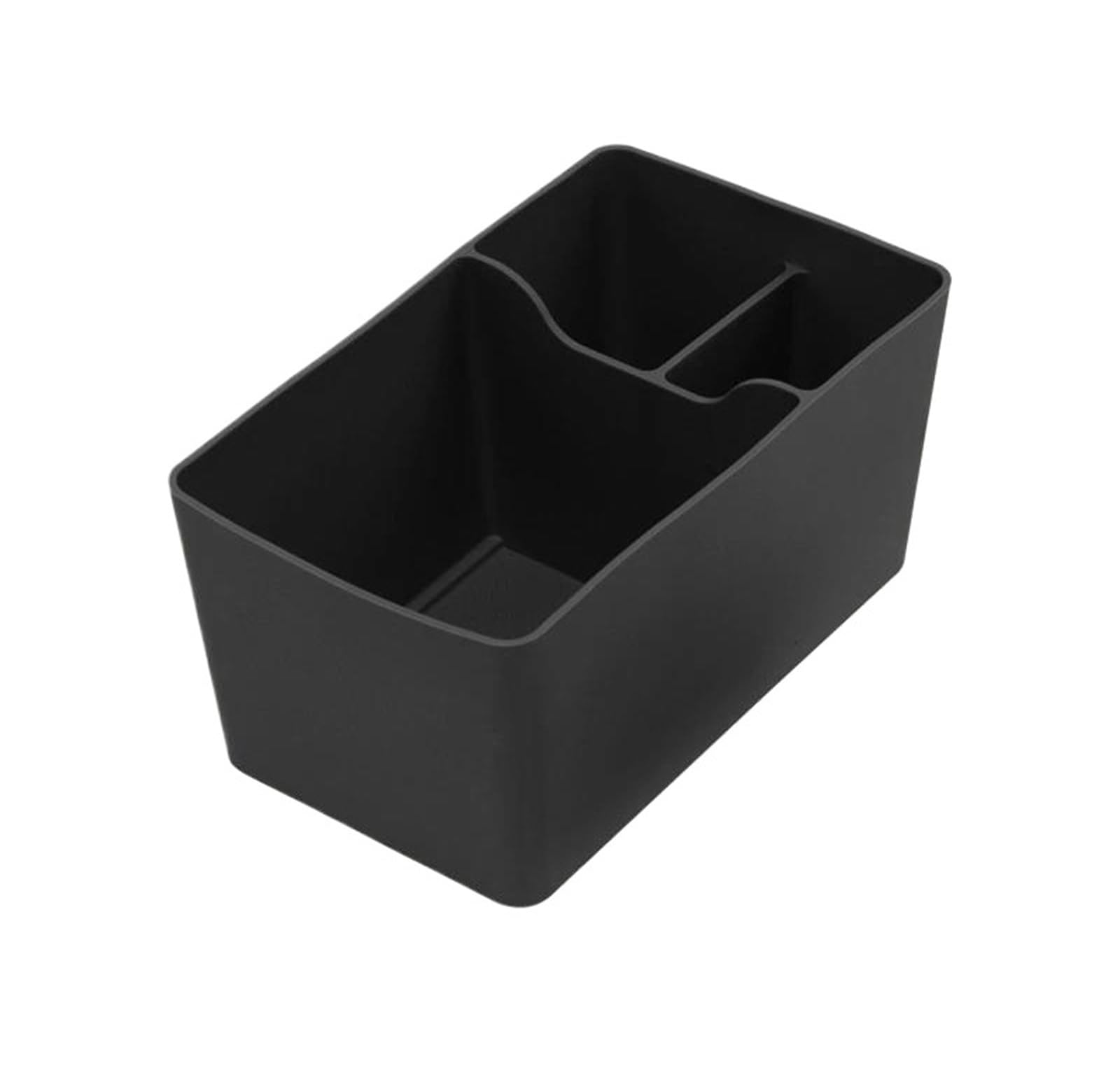 CLCPTPOGMA Centre Console Storage Box For Geely For Starray EM-i EX5 2025-2026 Center Console Lower Storage Box Armrest Organizer Tray Interior Accessories (Z)