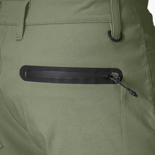 REEF Bramble Utility Walkshort - image 6