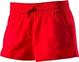 Material de secado rápido Firefly Barbie II Shorts Pantalones Cortos para Mujer, Luz roja, 44