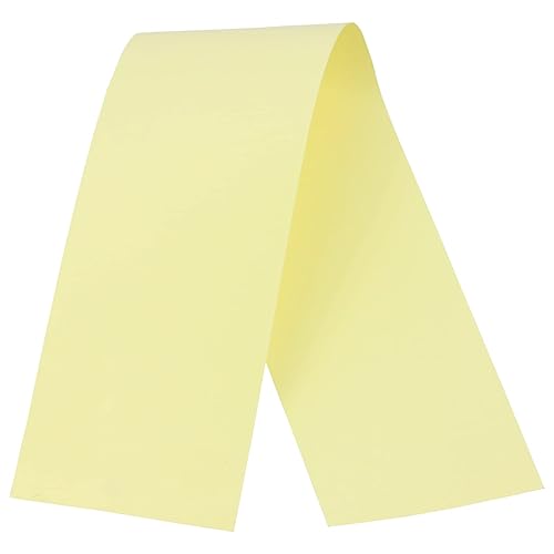 SPARES2GO Bande anti-condensation universelle absorbant l'humidité pour lave-vaisselle (60 cm)