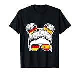 Spanisch Spanierin Spanien Geschenk