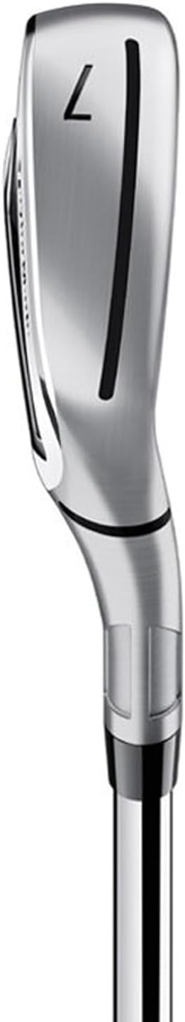 TaylorMade Golf Qi HL Iron Set