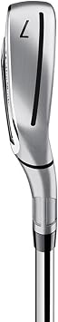 TaylorMade Golf Qi HL Iron Set