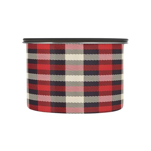 Bote Hermético para Café de Acero Inoxidable de 500 ml