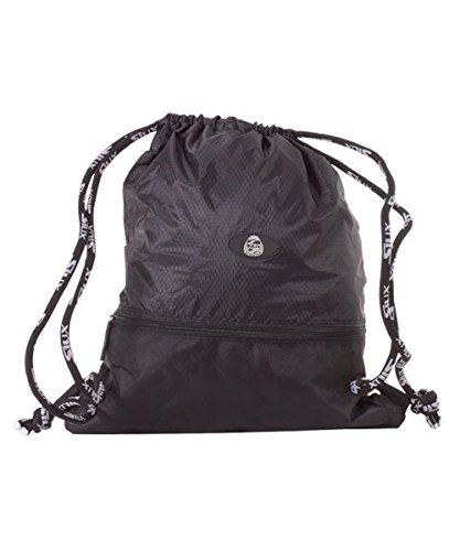 Siux Bolsa Mochila Negra