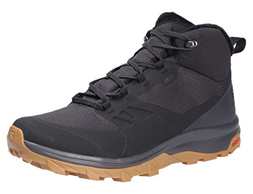 Salomon OUTsnap CSWP chaussures imperméables outdoor et trekking taille 40