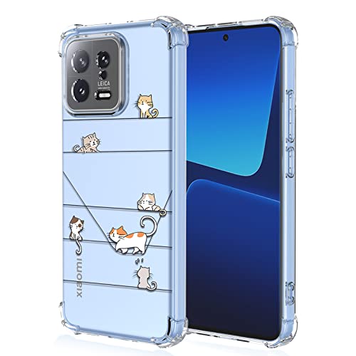 XINYEXIN Case for Xiaomi 13