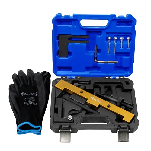 BMW Camshaft Timing Tool Kit – Z4/N42/N46, Kuntech