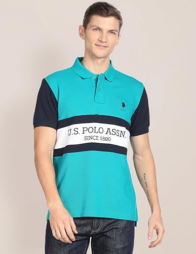 Image of U.S. Polo ASSN. Men T-Shirt
