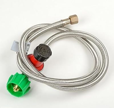 Voyager Tools 0-30 PSI 48