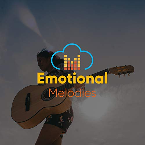 Emotional Melodies Acoustic Hits Digital Music