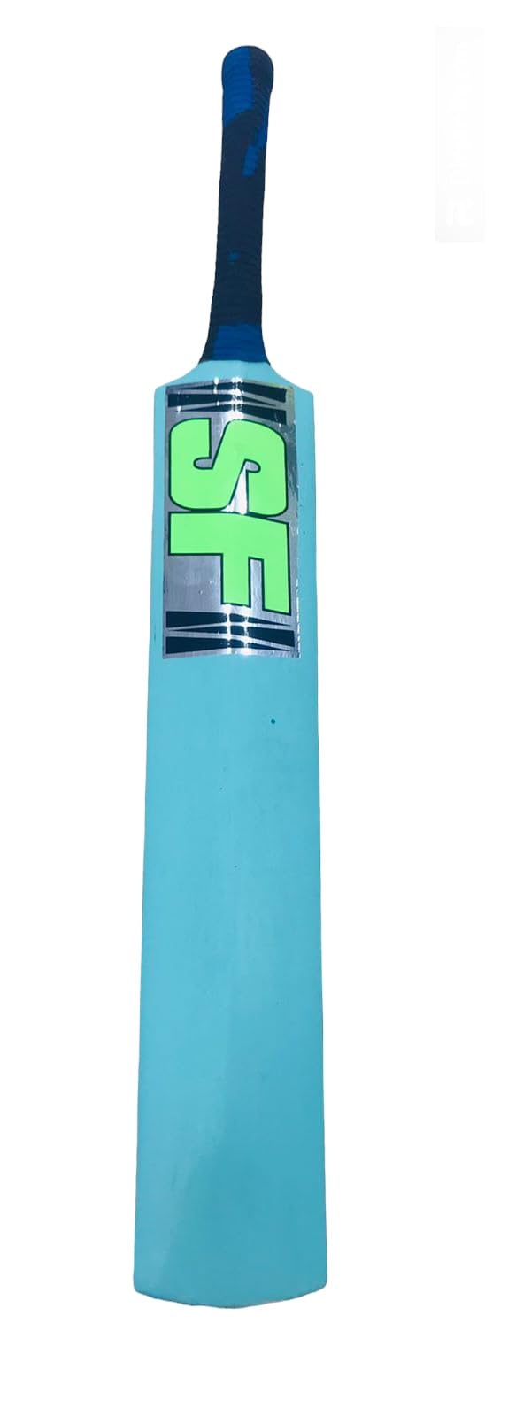S F Cricket Bat for Tennis Ball for kid