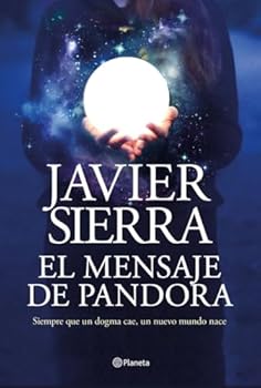 El mensaje de Pandora (Auto...