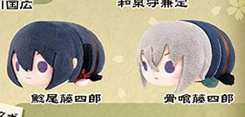 刀剣乱舞もちマス　厚藤四郎10点セット 刀剣乱舞もちマス 厚藤四郎10点セットの通販 by ねお's shop｜ラクマ