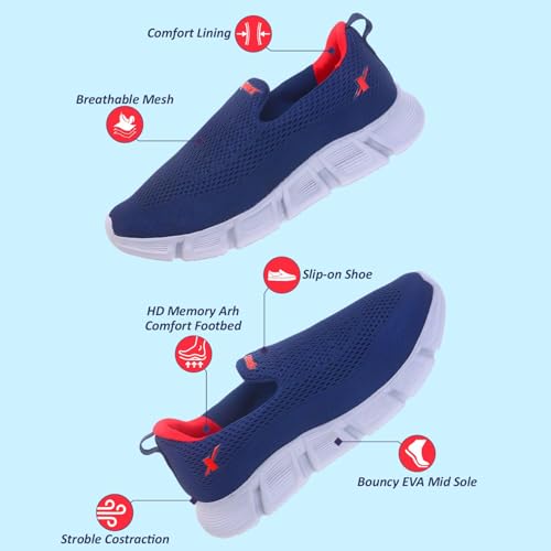 Image of SPARX Mens Sm 9049 Shoe