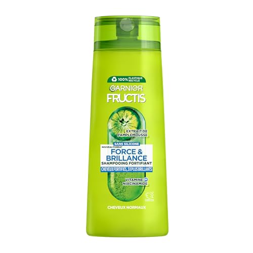 GARNIER Fructis Shampoing fortifiant 300 ml