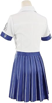 Amazon.co.jp: [hira] 勝利の女神 NIKKE ナガコスプレ衣装(ウィッグ 靴