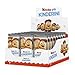 Expo Kinder Kinderini Biscotti Frollini al Latte e Cacao 24 x 25 g