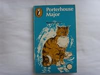 Porterhouse Major 0140304193 Book Cover