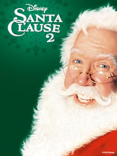 The Santa Clause 2