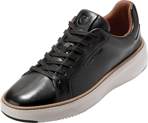 Image of Cole Haan Men's Grandpro Topspin Sneaker