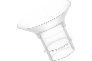 Momcozy S9 Pro/S12 Pro Replacement 19mm Inserts