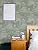Naphite Floral Peel and Stick Wallpaper Vintage Leaf Botanical Dark Green Contact Paper for Cabinets Drawers Boho Self Adhesive Removable Wallpaper for Bedroom Waterproof Shelf Liner 17.3inW 197inL