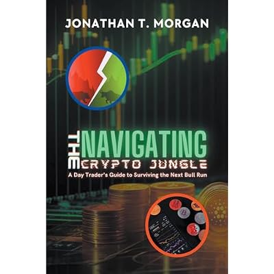 Navigating the Crypto Jungle