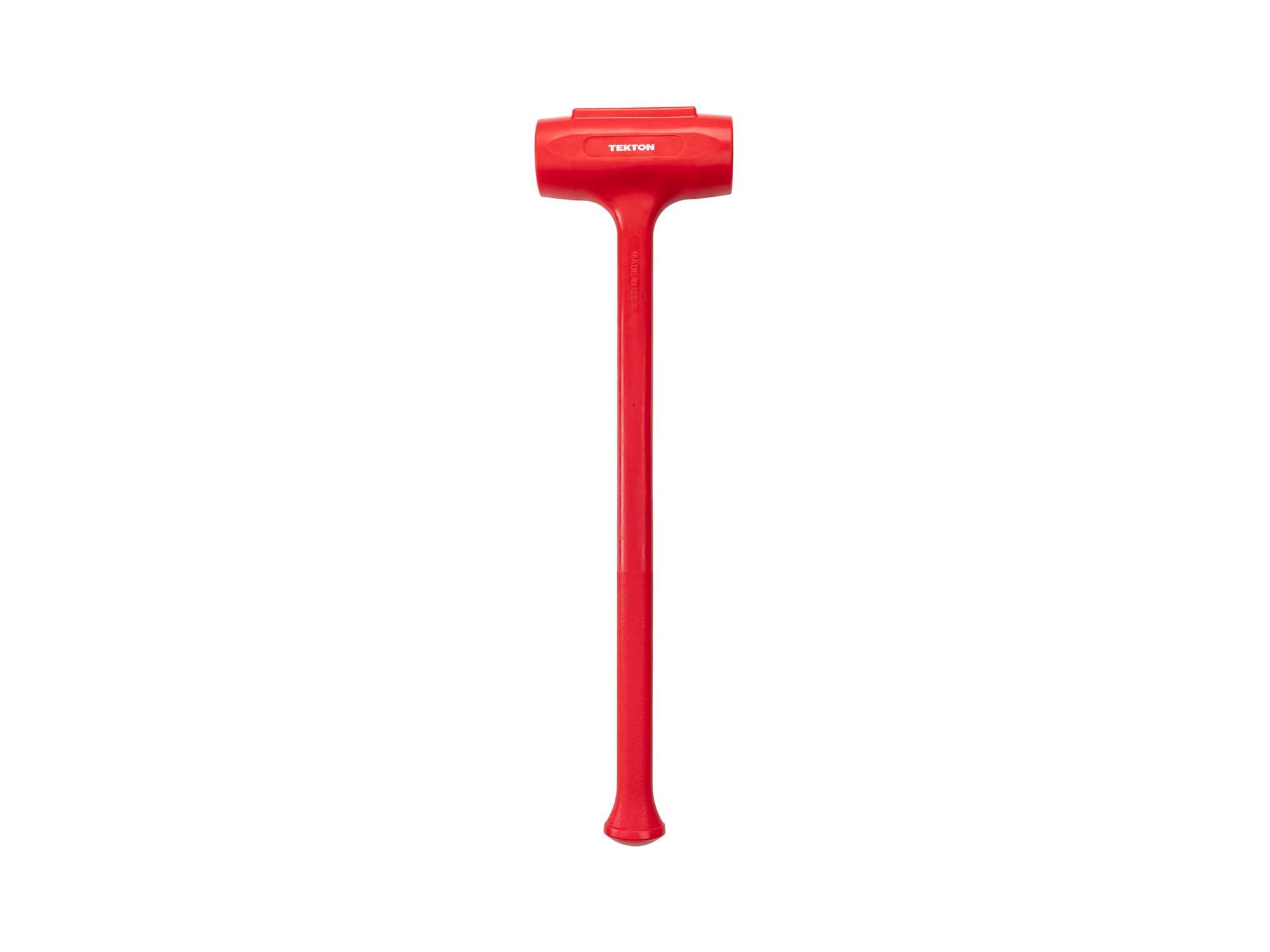 TEKTON 182 oz. Dead Blow Sledge Hammer | HDB70182 | Made in USA