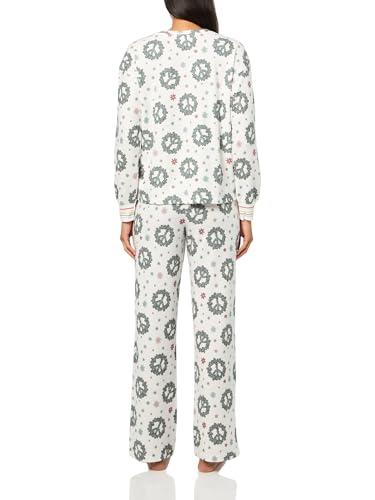PJ Salvage Women's Joy to The World Pj Set2
