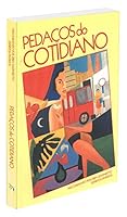 Pedaços do Cotidiano 858587211X Book Cover