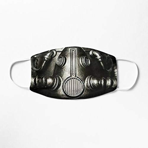 Power Armor Mask. Amazon.ca Handmade Products