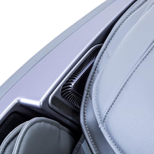 Alfine A710 Pro 2025 4D Massage Chair Review