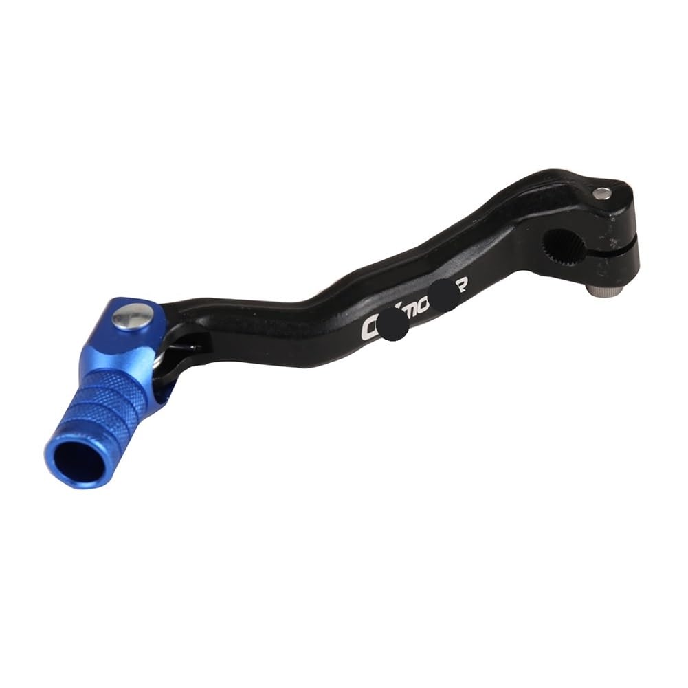 UUIPIP Motorcycle Gear Shift Lever Motorcycle Fold Gear Shift Lever for NC250 NC250S NC300 NC450 CB150 CB250 CB300 Foot-Operated Shifter