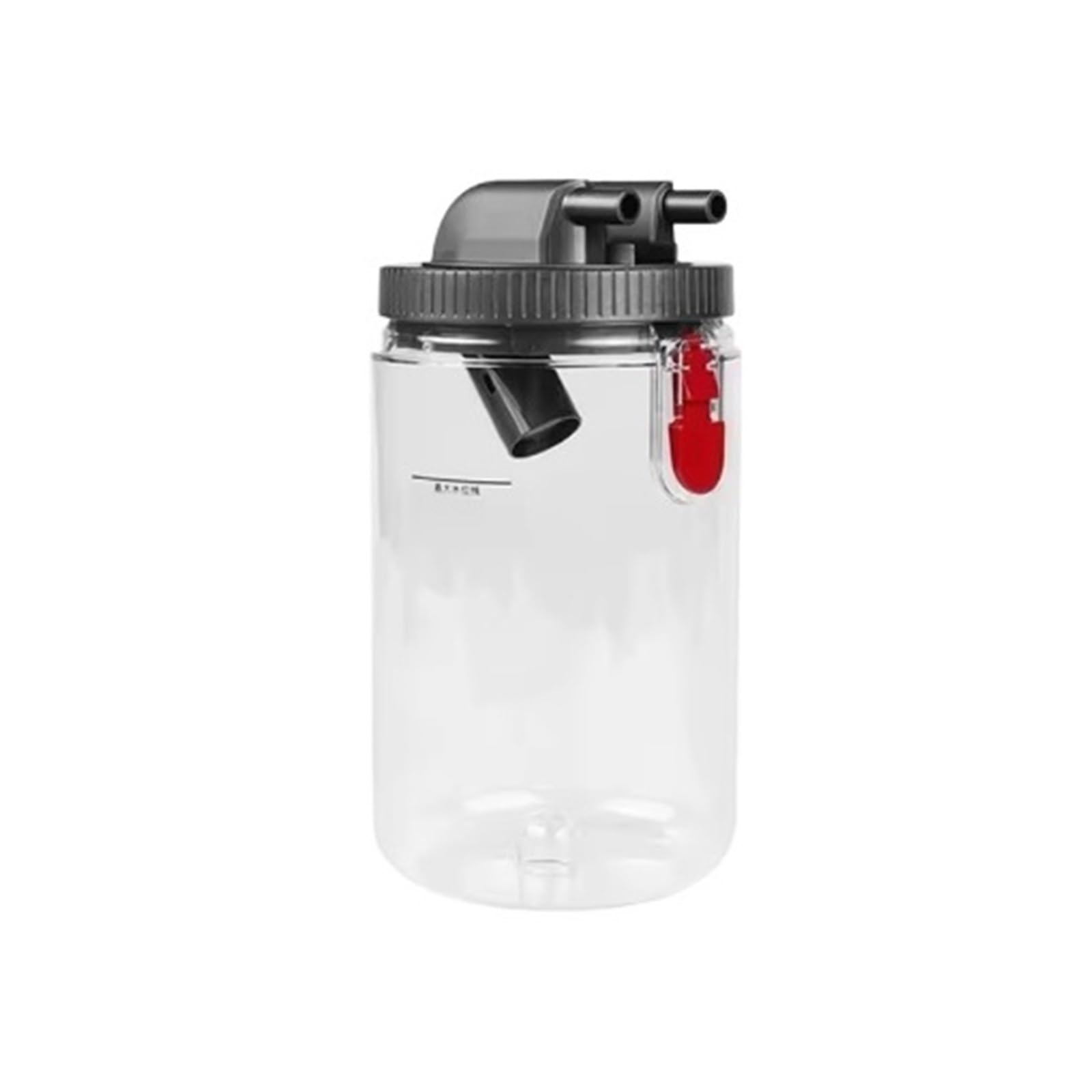 YHNNH Replacement Parts Clean Water Tank, Compatible For Dyson, Wash G1 Vacuum Cleaner Accessories Water Tank Cleaning Bucket(Sewage Tank)