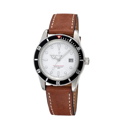 MOD �r���v �����Y LEGACY ���K�V�[ ���v �\�[���[ �_�C�o�[�Y �����Y�r���v �j���p ���U�[ ���U�[�x���g �v �v�x���g �v�G�u�����U�[ PUEBLO LEATHER STRAP �t�F�C�X�J���[��I�� No.02 �z���C�g �x���g�J���[��I�� 