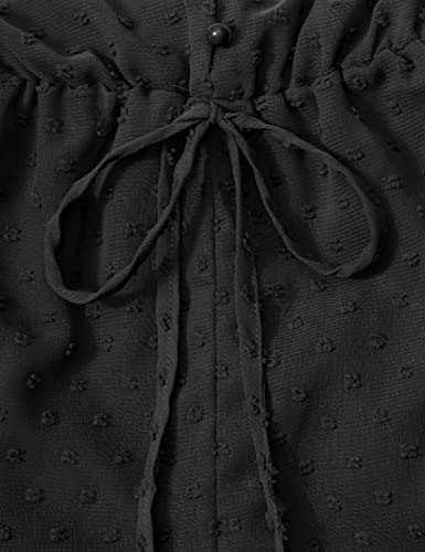 Adifun Teen Girl Clothes 12-13 Years Old Trendy Girls Romper Jumpsuits Cool And Breathable Girls Summer Jumpsuits Black Lace Sleeveless Outfit #TOP3