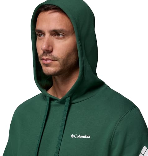 Image of Columbia mens Trek Hoodie