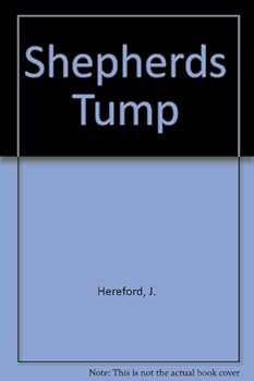 Hardcover Shepherds Tump Book