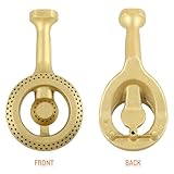 Zoom IMG-2 diyeah testa del bruciatore a Zoom IMG-2 diyeah testa del bruciatore a