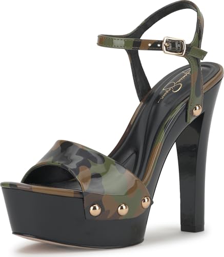 Image of Jessica Simpson Calenta