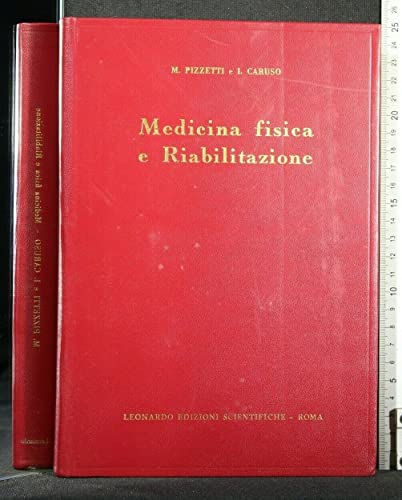 MEDICINA FISICA E RIABILITAZIONE