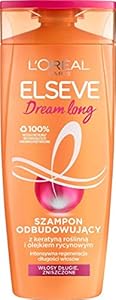 L'Oreal Paris Elseve Dream Long Szampon 400 Ml