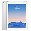 Apple iPad Air 2 64GB 4G – Plata – Desbloqueado (Reacondicionado)
