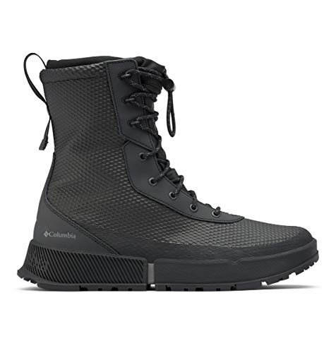 Image of Columbia Crestwood Mid Waterproof