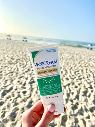 Vanicream Facial Moisturizer - Image 4