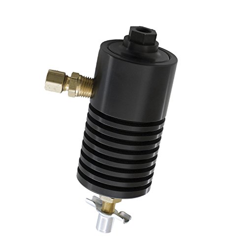 Image of Auto Meter 5375 Exhaust Pressure Particle Trap Kit